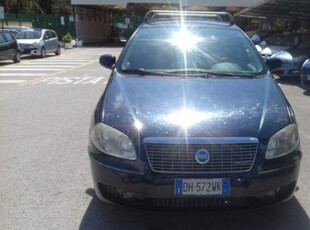 Fiat Croma 1.9 Multijet 16V Dynamic usato