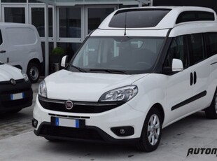 Fiat Doblò 1.6 MJT 105CV PL Combi Maxi N1 usato