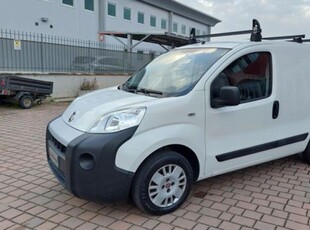 Fiat Fiorino 1.3 MJT 75CV Combi Semi SX usato