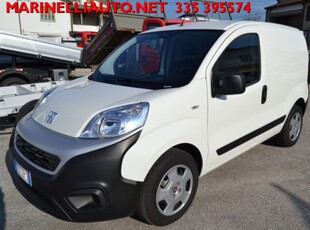 Fiat Fiorino 1.3 MJT 95CV Combinato nuovo