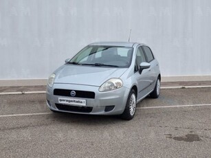 Fiat Grande Punto 1.2 5 porte Dynamic usato