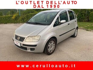 Fiat Idea 1.3 Multijet 16V 90 CV Active usato