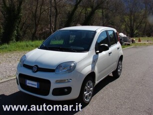 Fiat Panda 0.9 TwinAir Turbo Natural Power Easy usato