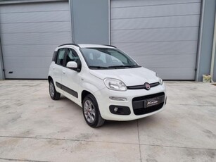 Fiat Panda 0.9 TwinAir Turbo Natural Power Easy usato