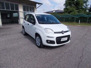 Fiat Panda 0.9 TwinAir Turbo Natural Power Easy usato