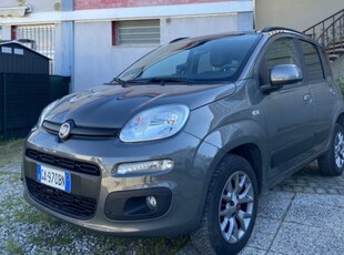 Fiat Panda 0.9 TwinAir Turbo Natural Power Lounge usato