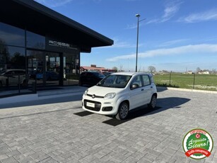 Fiat Panda 0.9 TwinAir Turbo Natural Power Lounge usato