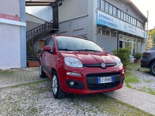 Fiat Panda 0.9 TwinAir Turbo Natural Power Lounge usato