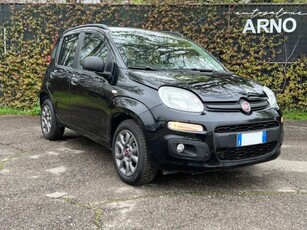 Fiat Panda 0.9 TwinAir Turbo Natural Power Lounge usato