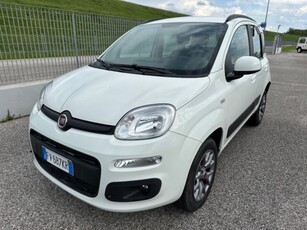 Fiat Panda 0.9 TwinAir Turbo Natural Power Lounge usato