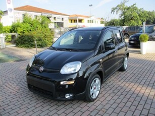 Fiat Panda 1.0 firefly hybrid s&s 70cv 5p.ti nuovo