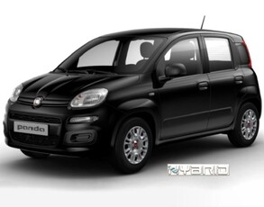 Fiat Panda 1.0 firefly hybrid s&s 70cv nuovo