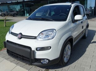 Fiat Panda 1.0 firefly hybrid s&s 70cv 5p.ti nuovo