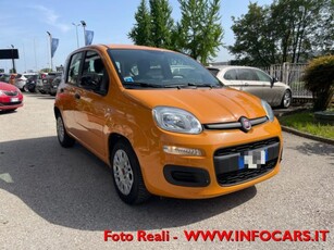 Fiat Panda 1.0 firefly hybrid s&s 70cv 5p.ti usato