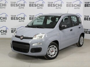 Fiat Panda 1.0 firefly hybrid s&s 70cv 5p.ti usato