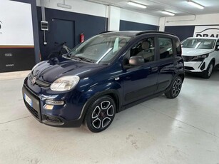 Fiat Panda 1.0 firefly hybrid s&s 70cv 5p.ti usato