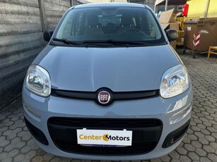 Fiat Panda 1.0 GSE S&S Hybrid Easy Van 4 posti usato