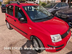 Fiat Panda 1.2 Active usato