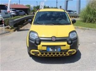 Fiat Panda 1.2 City Cross del 2019 usata a Roma