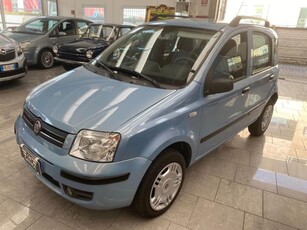 Fiat Panda 1.2 Dynamic Natural Power usato