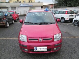 Fiat Panda 1.2 Dynamic usato