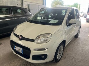 Fiat Panda 1.2 GPL Pop Van 2 posti usato