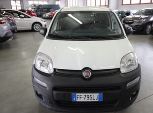 Fiat Panda 1.2 GPL Pop Van 2 posti usato