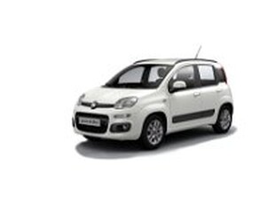 Fiat Panda 1.2 Lounge del 2019 usata a Silvi