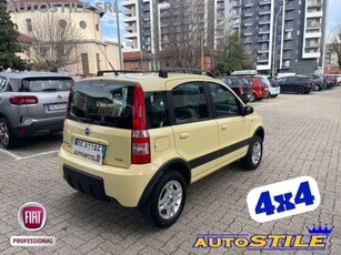 Fiat Panda 1.3 MJT 16V 4x4 Cross usato