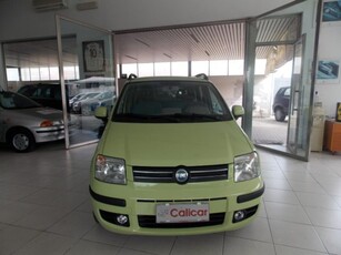 Fiat Panda 1.3 MJT 16V Dynamic usato