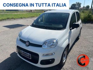 Fiat Panda 1.3 MJT 4x4 Pop Van 2 posti usato