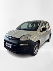 Fiat Panda 1.3 MJT 4x4 Pop Van 2 posti usato