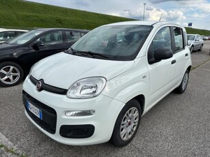 Fiat Panda 1.3 MJT 95 CV S&S Easy usato