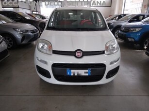 Fiat Panda 1.3 MJT 95 CV S&S Easy usato