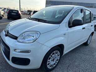 Fiat Panda 1.3 MJT 95 CV S&S Easy usato