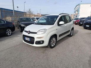 Fiat Panda 1.3 MJT S&S Lounge usato