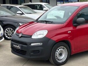 Fiat Panda 1.3 MJT S&S Pop Van 2 posti usato