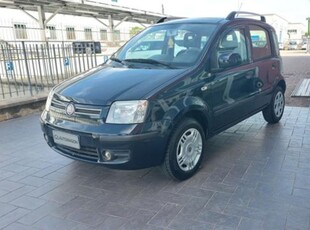 Fiat Panda 1.4 Dynamic Natural Power usato