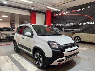 Fiat Panda Cross 1.0 firefly hybrid Cross s&s 70cv 5p.ti nuovo