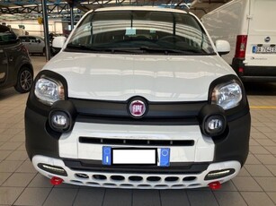 Fiat Panda Cross 1.0 firefly hybrid Cross s&s 70cv 5p.ti usato