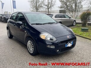 Fiat Punto 1.3 MJT II S&S 95 CV 5 porte Street usato