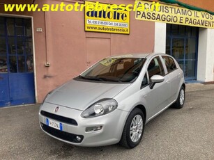 Fiat Punto 1.3 MJT II S&S 95 CV 5 porte Street usato