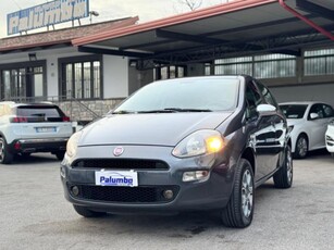 Fiat Punto 1.4 8V 5 porte Natural Power Lounge usato