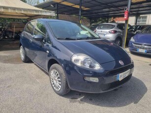 Fiat Punto 1.4 8V 5 porte Natural Power Lounge usato