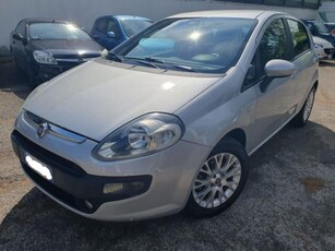 Fiat Punto Evo 1.2 5 porte S&S Dynamic usato