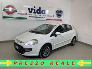 Fiat Punto Evo 1.3 Mjt 75 CV 3 porte Dynamic usato