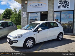 Fiat Punto Evo 1.3 Mjt 75 CV 5 porte Dynamic usato