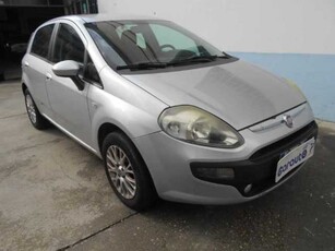 Fiat Punto Evo 1.3 Mjt 75 CV DPF 5 porte S&S 150° usato