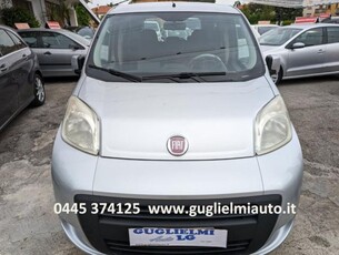 Fiat QUBO 1.3 MJT 75 CV Dynamic usato