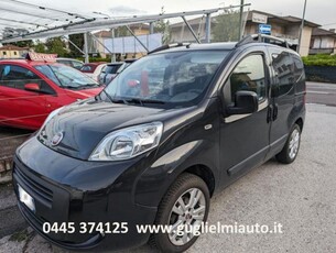 Fiat QUBO 1.4 8V 77 CV Active usato